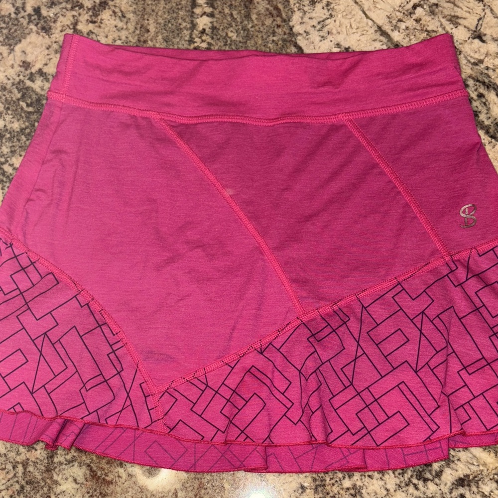 NWOT Skort